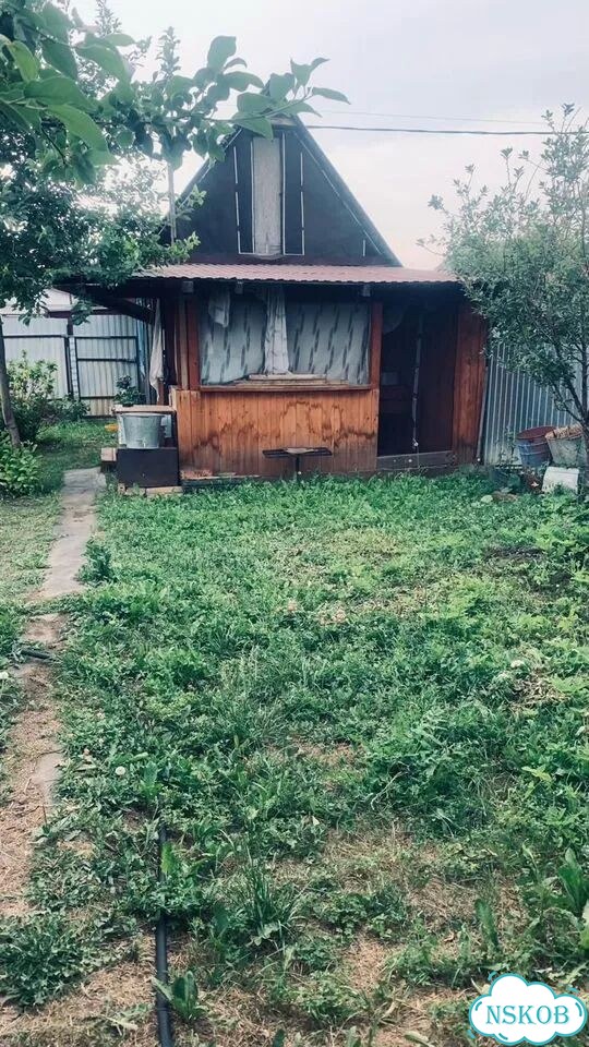 Дача 10 м² на участке 30 сот. фото 13