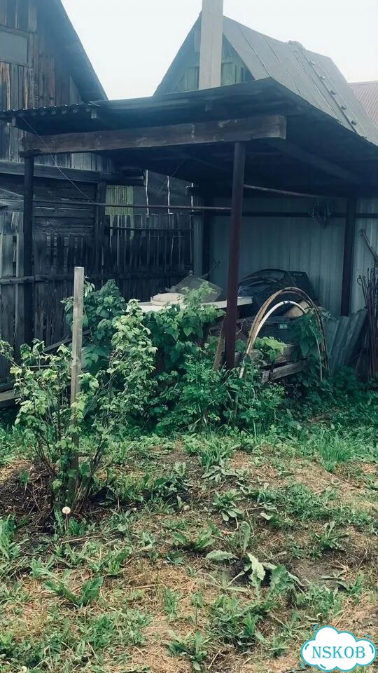 Дача 10 м² на участке 30 сот. фото 14