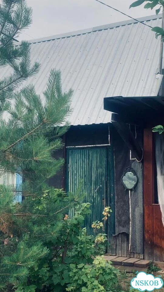 Дача 10 м² на участке 30 сот. фото 3