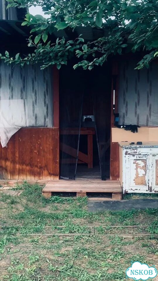 Дача 10 м² на участке 30 сот. фото 4