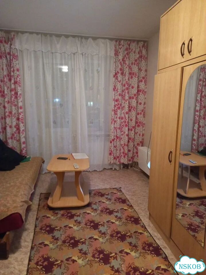 Квартира-студия, 25 м², 1/10 эт. фото 6