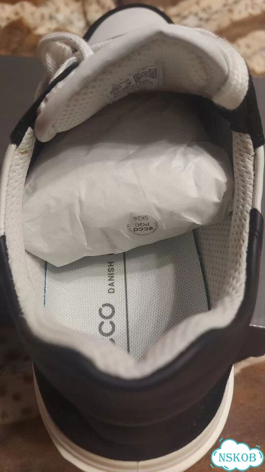Ecco soft X M Оригинал новые пр-во Словакия фото 8
