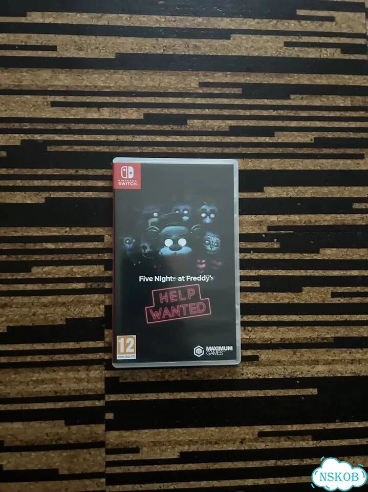 Игры для nintendo switch фото 1