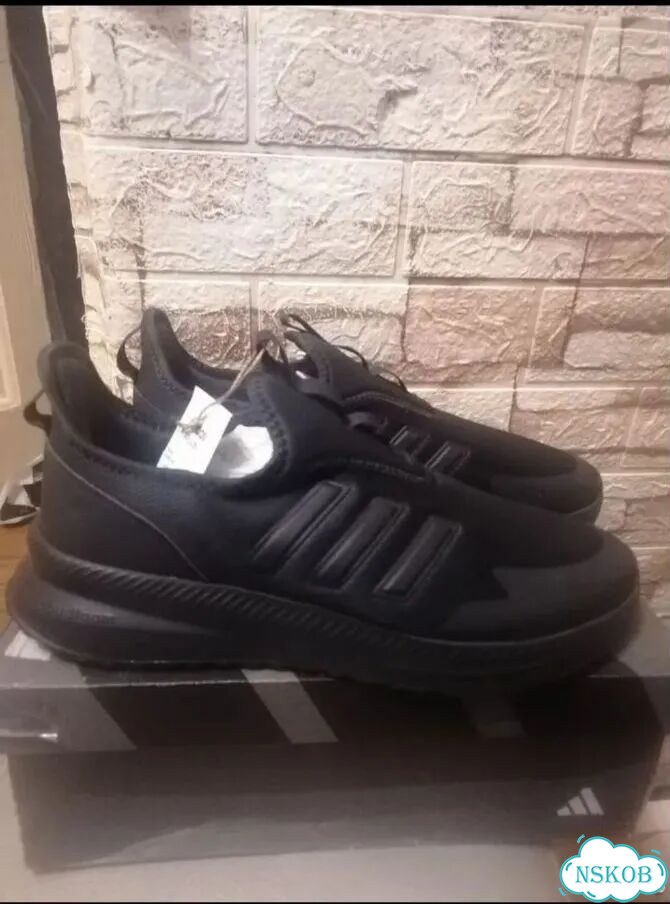 Новые кроссовки adidas x plrpulse original 44 2/3 фото 1