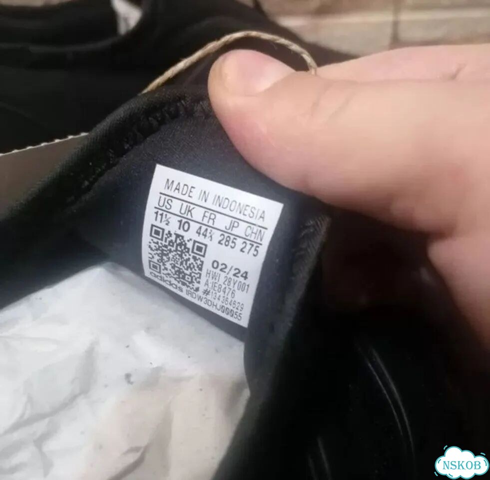 Новые кроссовки adidas x plrpulse original 44 2/3 фото 2