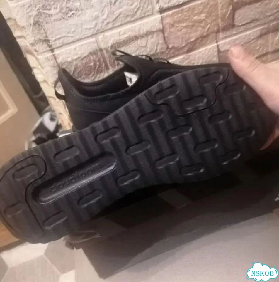 Новые кроссовки adidas x plrpulse original 44 2/3 фото 4