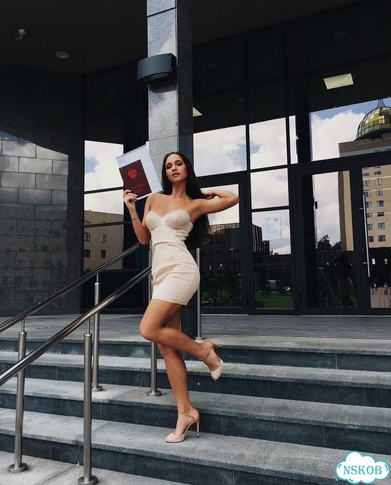 Платье на выпускной Malina fashion фото 1