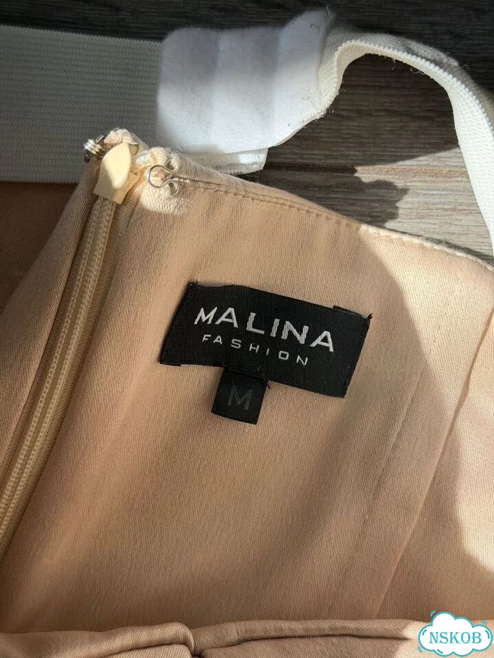 Платье на выпускной Malina fashion фото 3