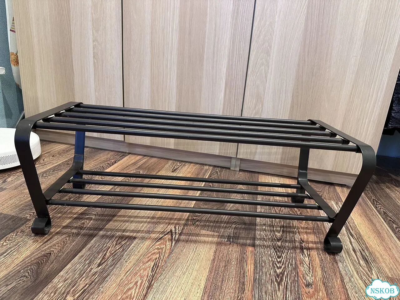 Полка для обуви IKEA portis фото 1