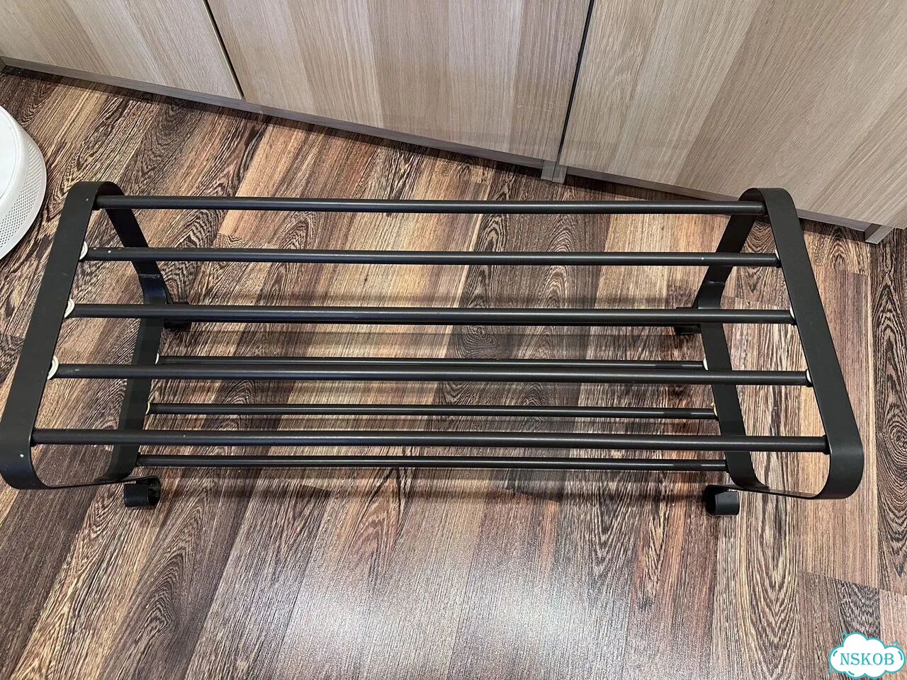 Полка для обуви IKEA portis фото 2