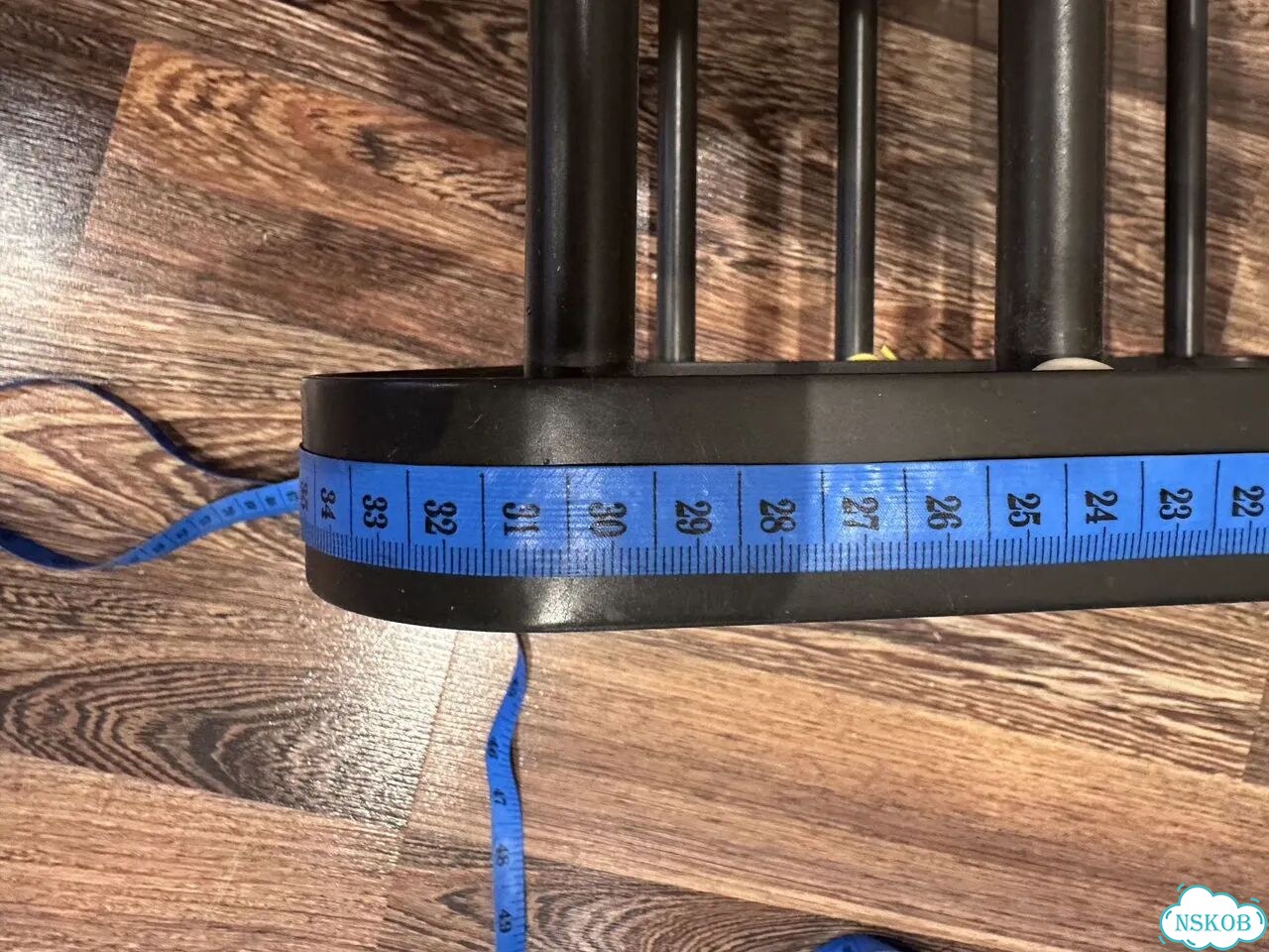 Полка для обуви IKEA portis фото 4