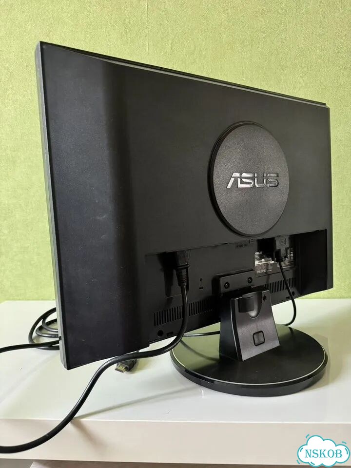 Монитор Asus MW221C 22 дюйма фото 3