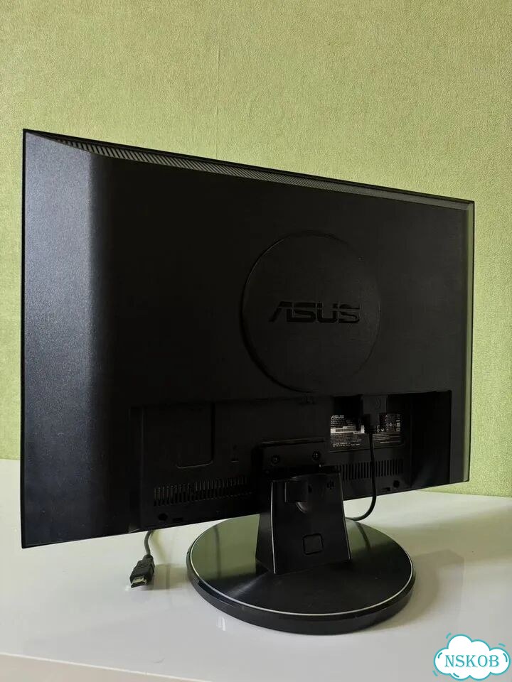 Монитор Asus MW221C 22 дюйма фото 4
