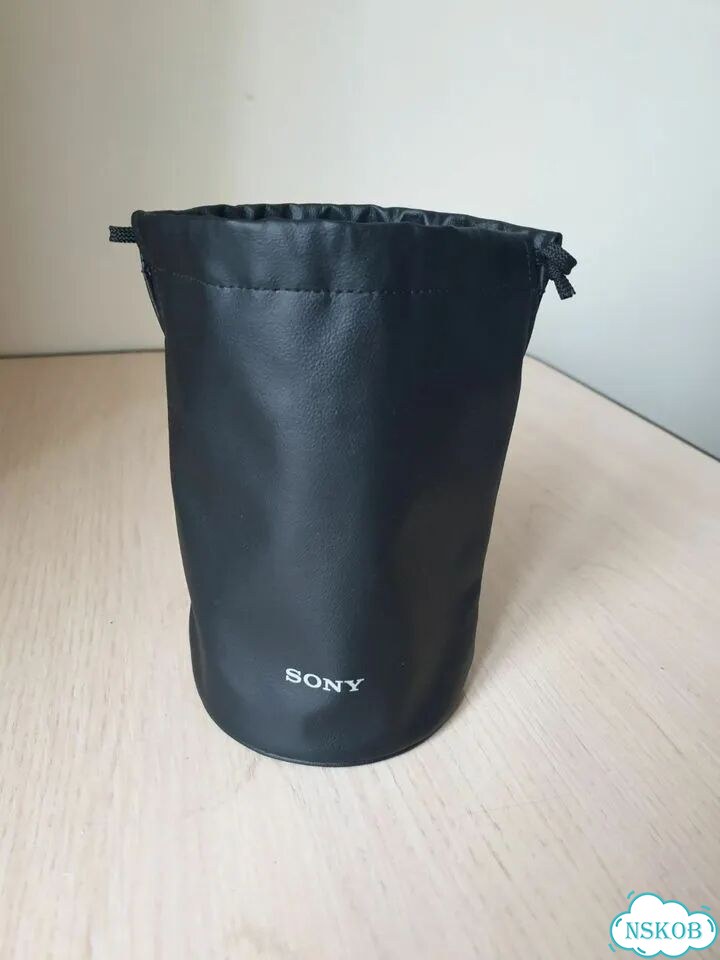 Объектив Sony FE 24-70mm f/4 ZA OSS Zeiss фото 5