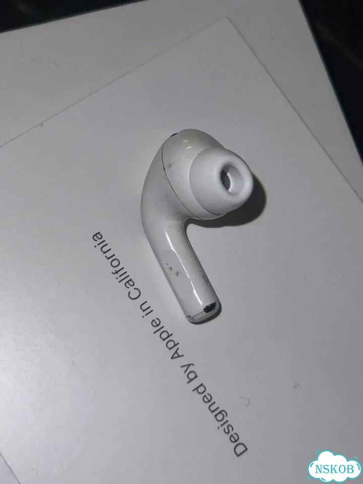 Airpods pro 2nd generation фото 2