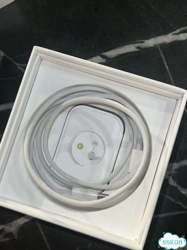 Airpods pro 2nd generation фото 3