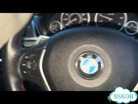 Стартер BMW 3 F30 фото 2