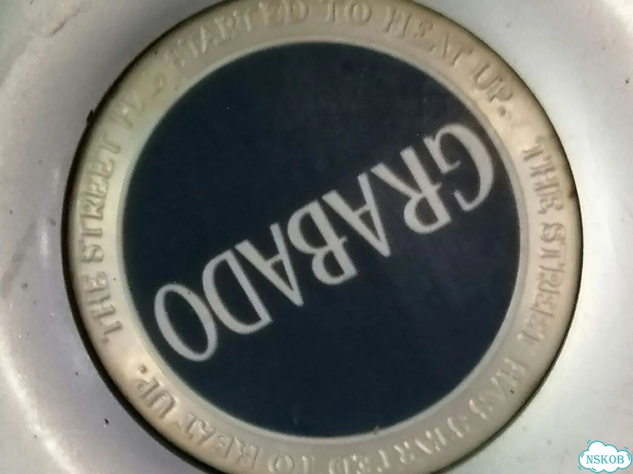 Литые диски GranDDisk GD002 5.5×R15 5×100 фото 9