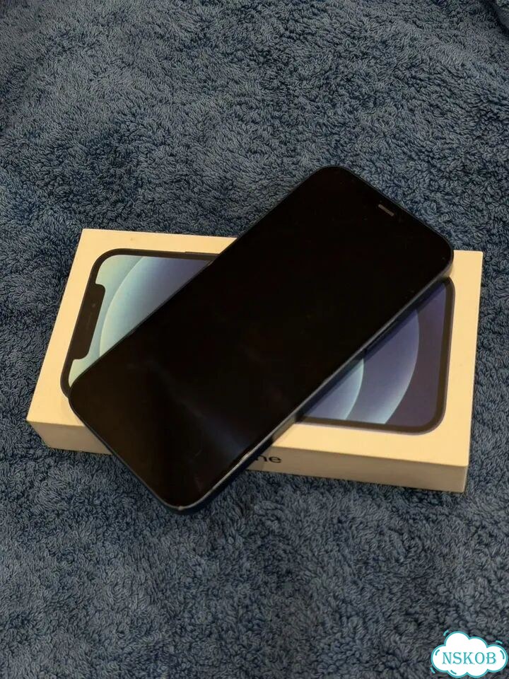 iPhone 12, 64 ГБ, 1 SIM фото 2