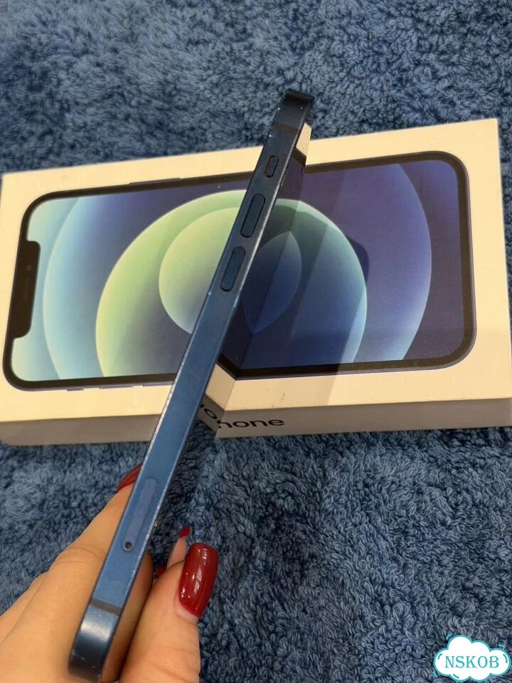 iPhone 12, 64 ГБ, 1 SIM фото 4