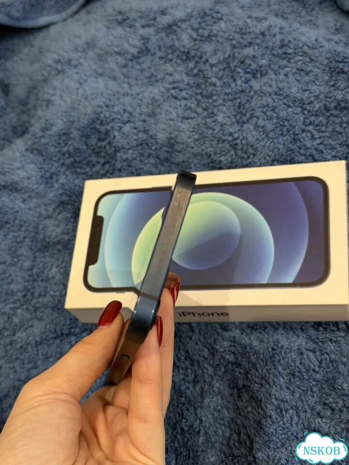 iPhone 12, 64 ГБ, 1 SIM фото 6