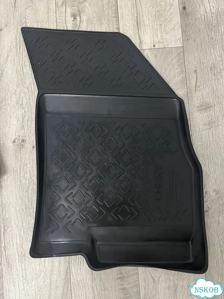 Коврики chery tiggo 4 фото 3