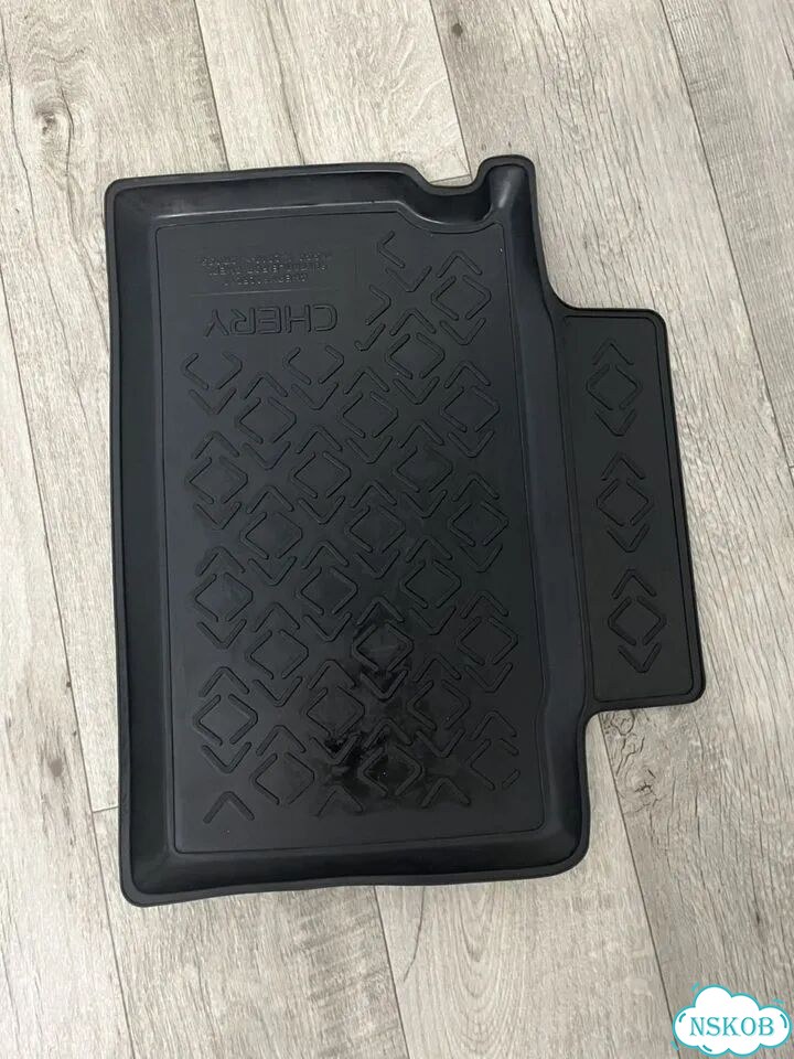 Коврики chery tiggo 4 фото 5