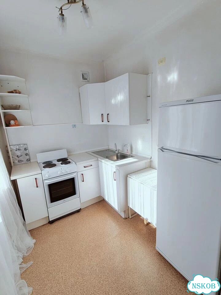 2-к. квартира, 45 м², 3/5 эт. фото 11