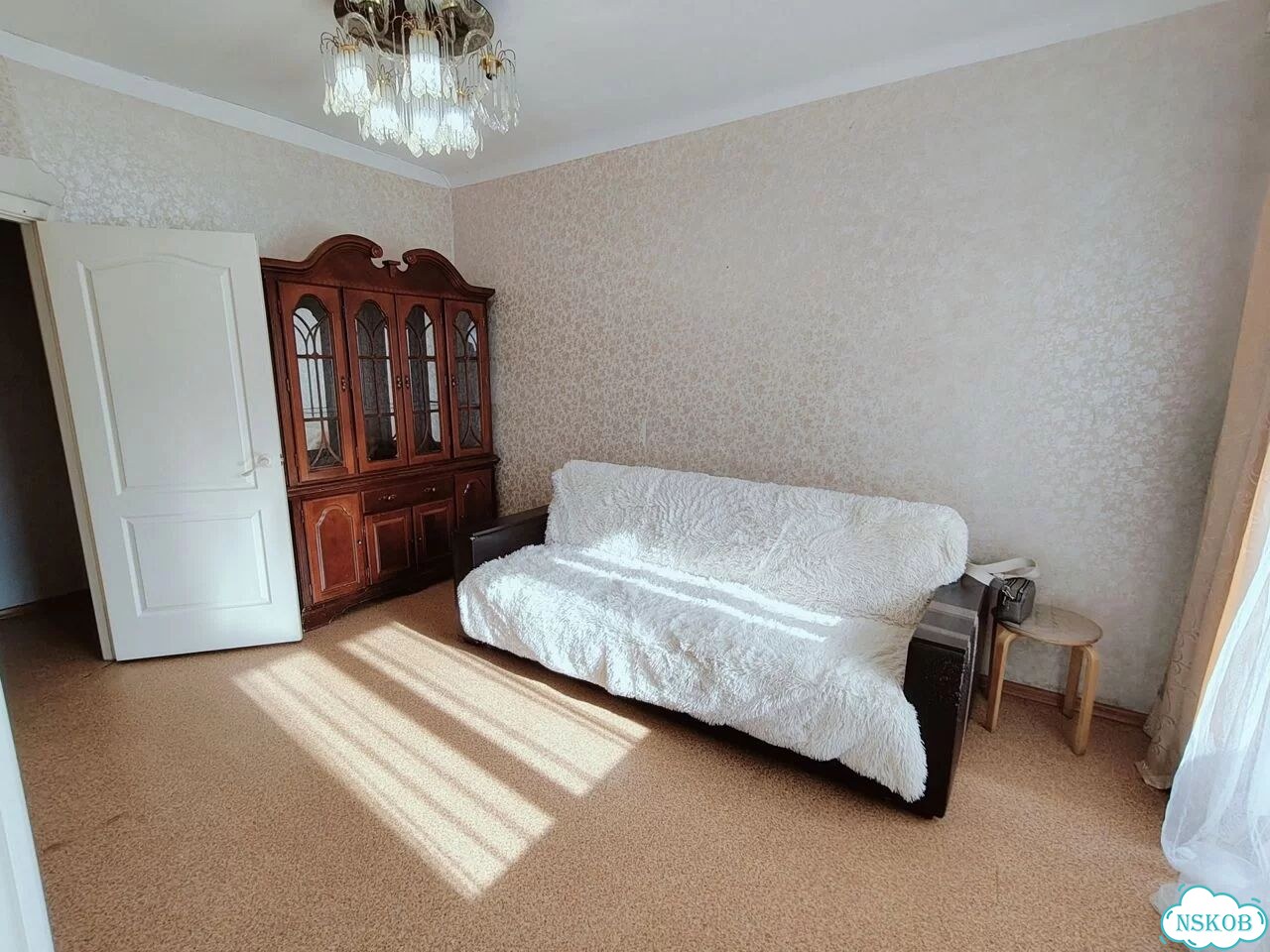 2-к. квартира, 45 м², 3/5 эт. фото 12