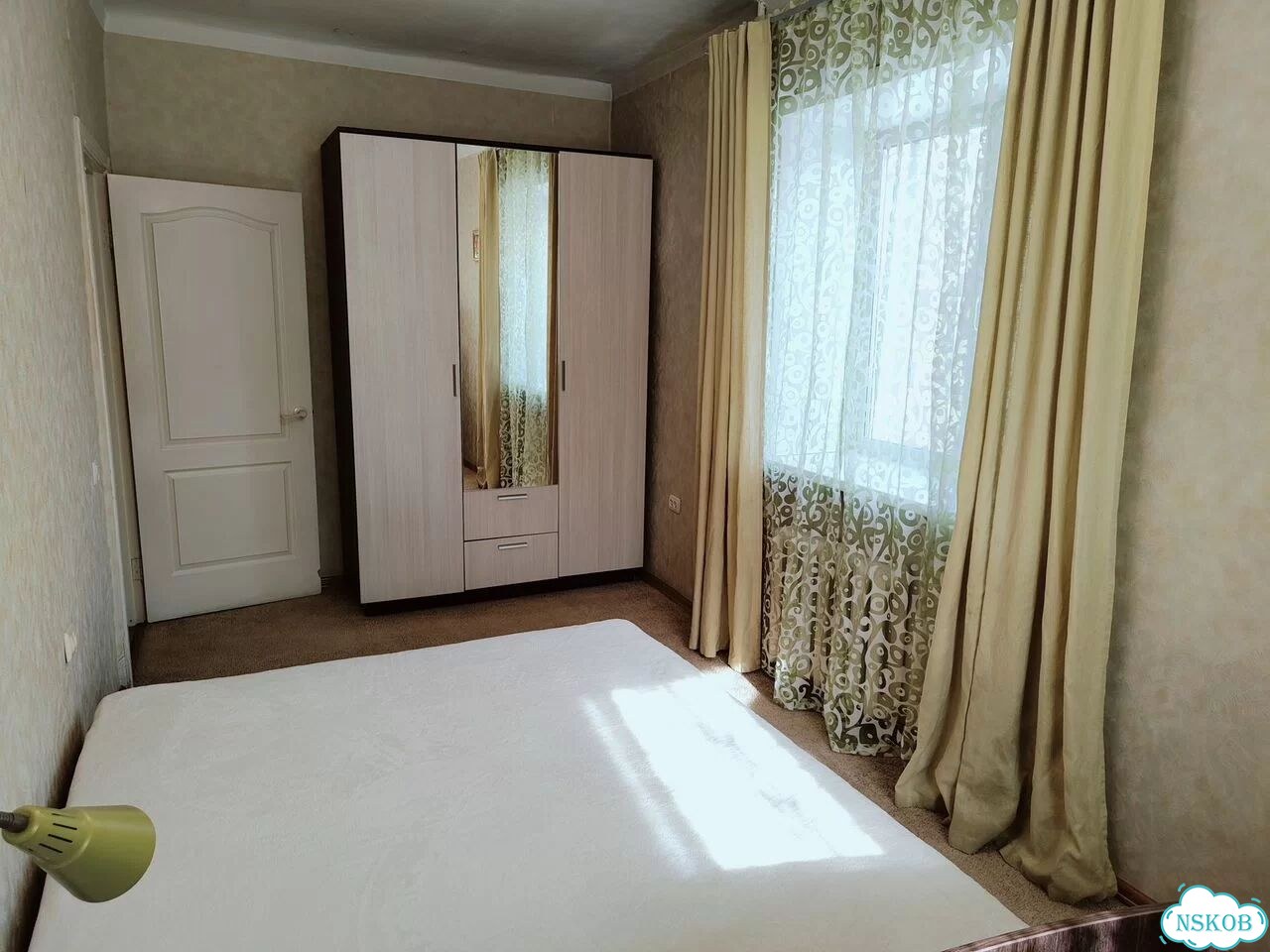 2-к. квартира, 45 м², 3/5 эт. фото 2