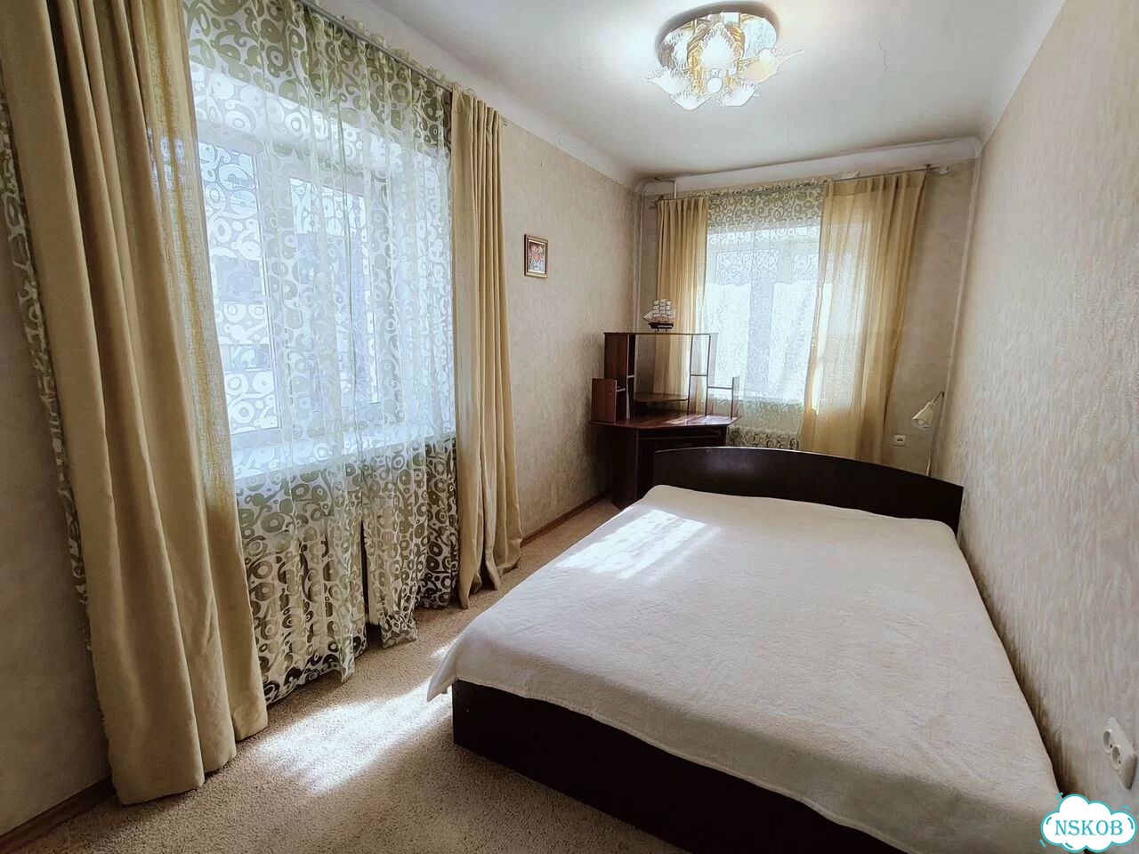 2-к. квартира, 45 м², 3/5 эт. фото 4