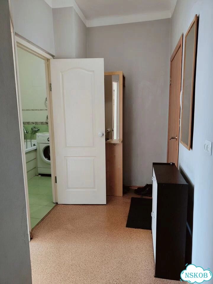 2-к. квартира, 45 м², 3/5 эт. фото 6