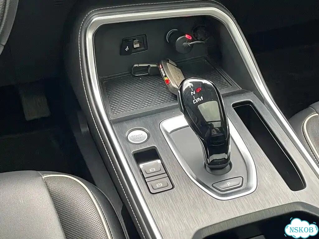 HAVAL F7 1.5 AMT, 2022, 34 000 км фото 16