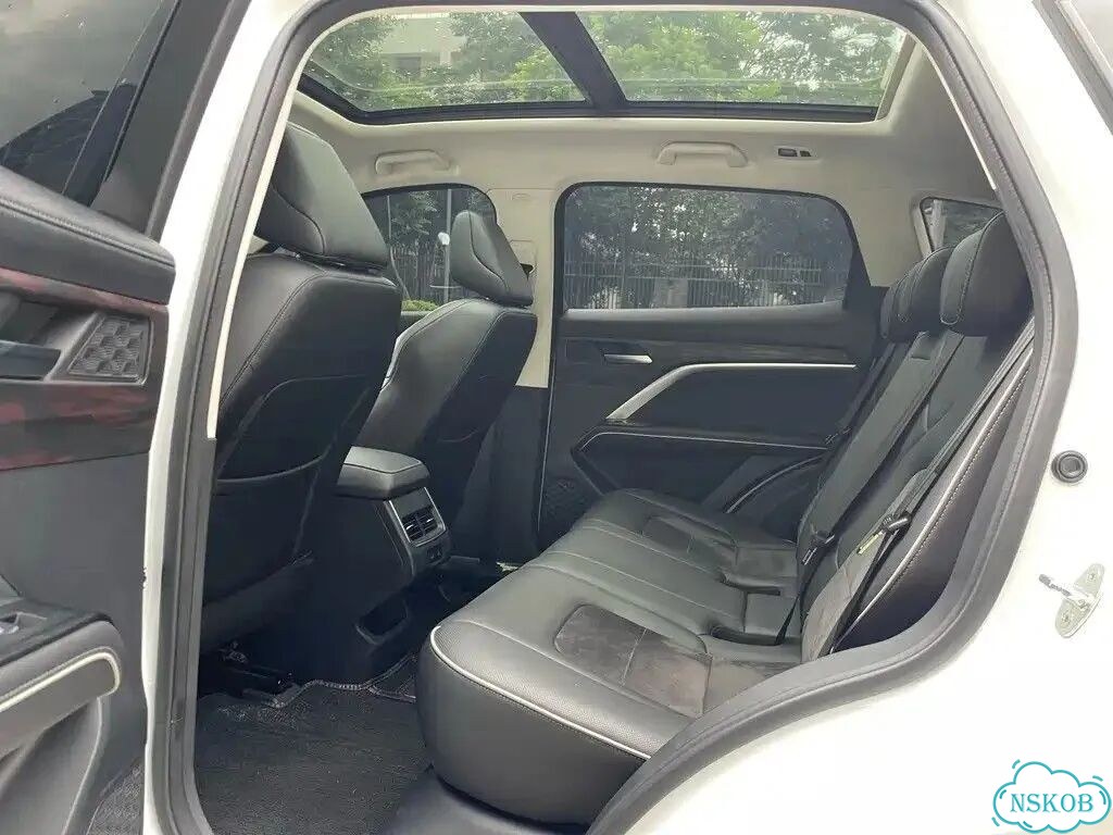 HAVAL F7 1.5 AMT, 2022, 34 000 км фото 17