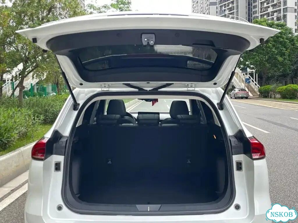 HAVAL F7 1.5 AMT, 2022, 34 000 км фото 19