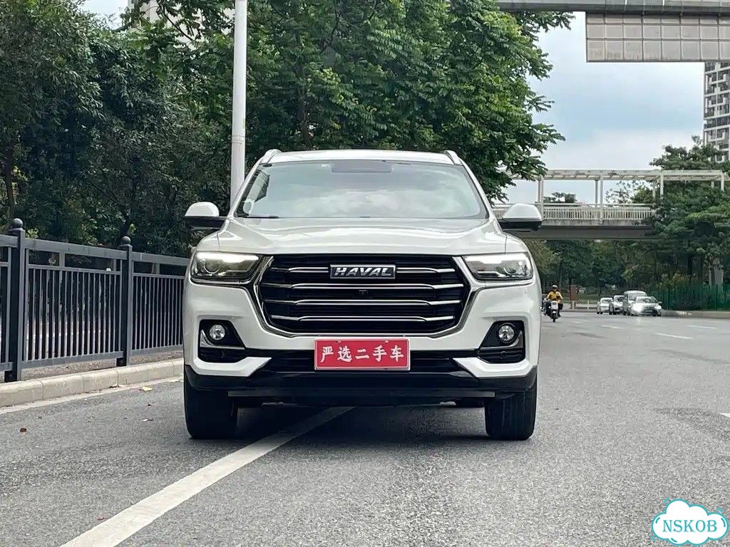 HAVAL F7 1.5 AMT, 2022, 34 000 км фото 2