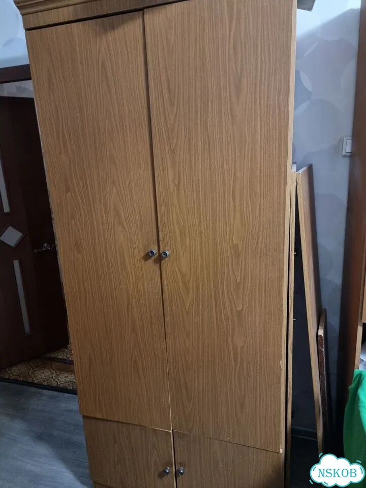 Шкаф для одежды фото 1