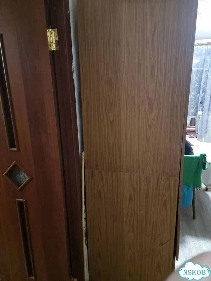 Шкаф для одежды фото 2