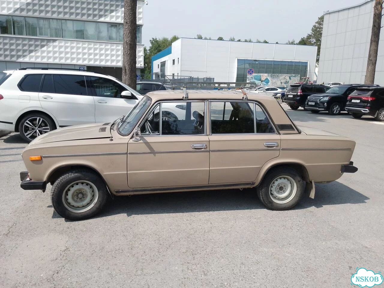 ВАЗ (LADA) 2106 1.6 MT, 1989, 77 000 км фото 2