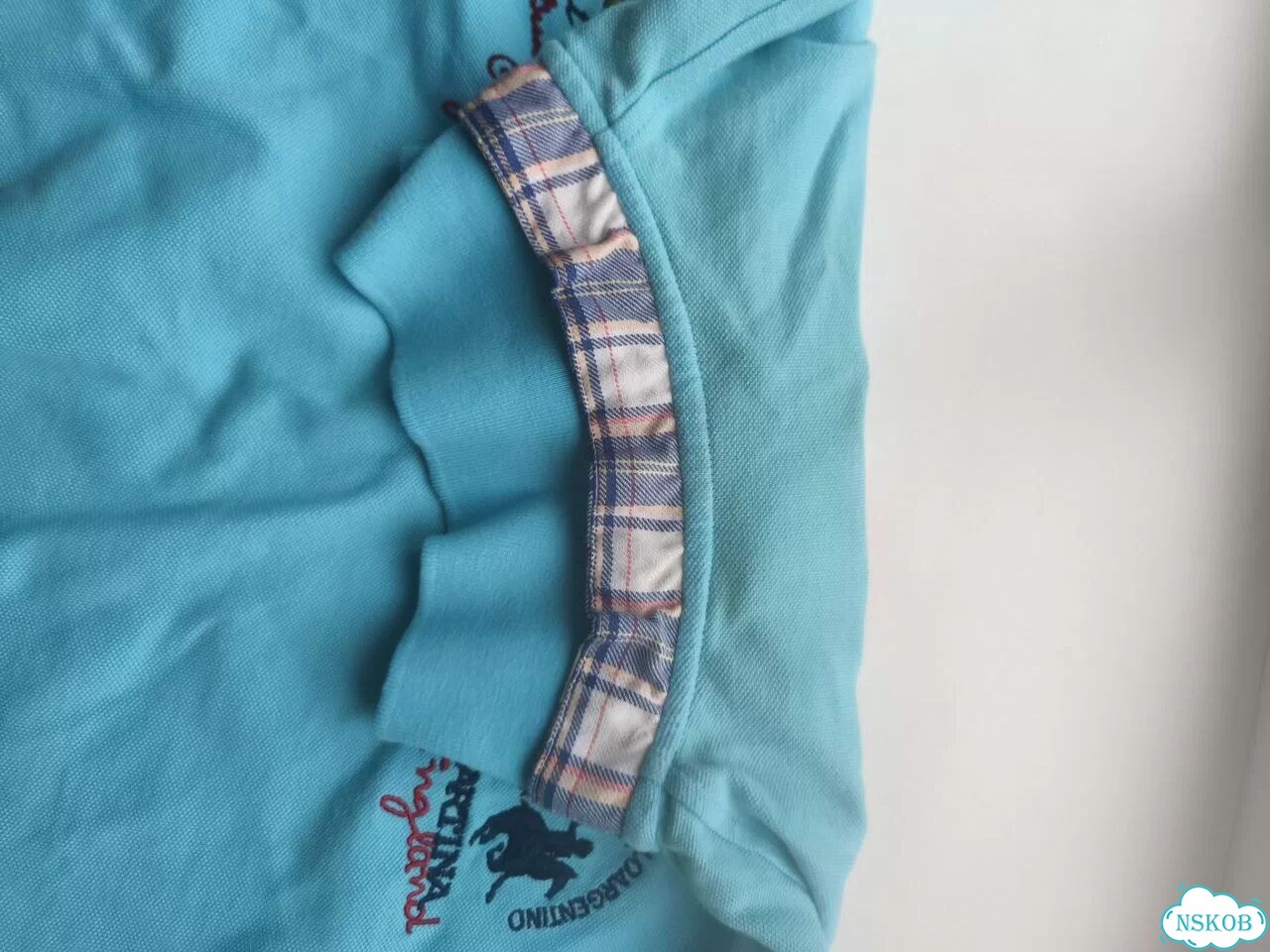 Поло фото 10