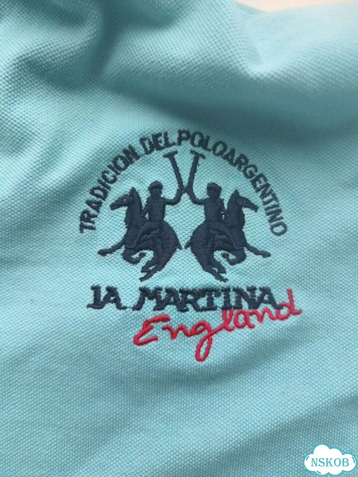 Поло фото 5