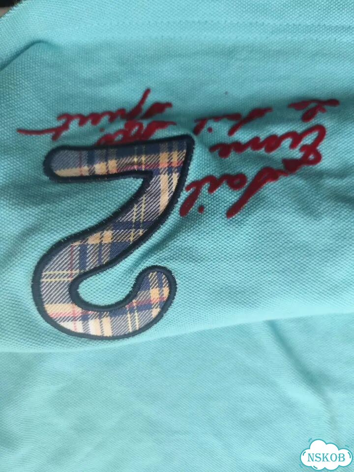 Поло фото 6