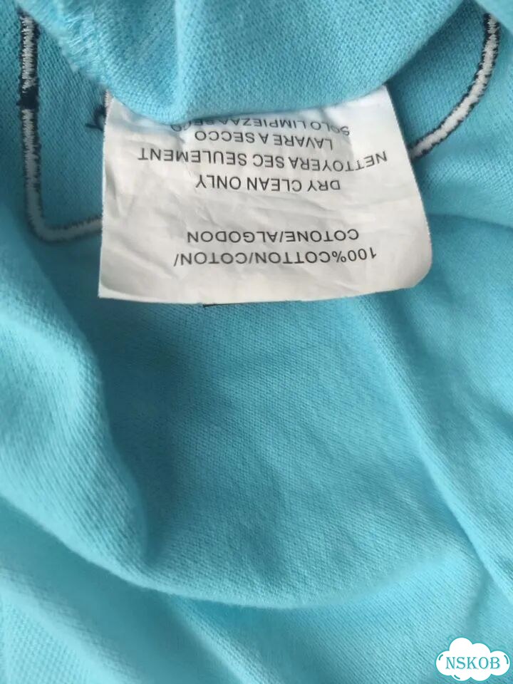 Поло фото 8