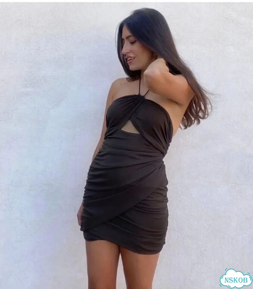 Платье Zara новое S фото 3