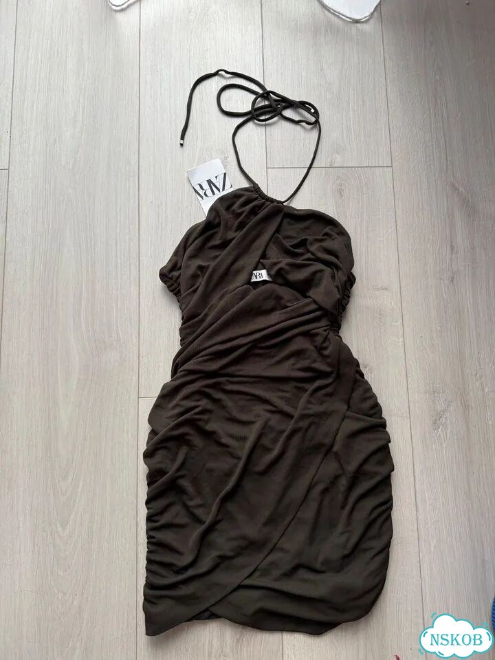 Платье Zara новое S фото 6