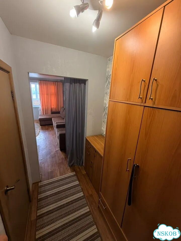 Квартира-студия, 25 м², 8/10 эт. фото 1