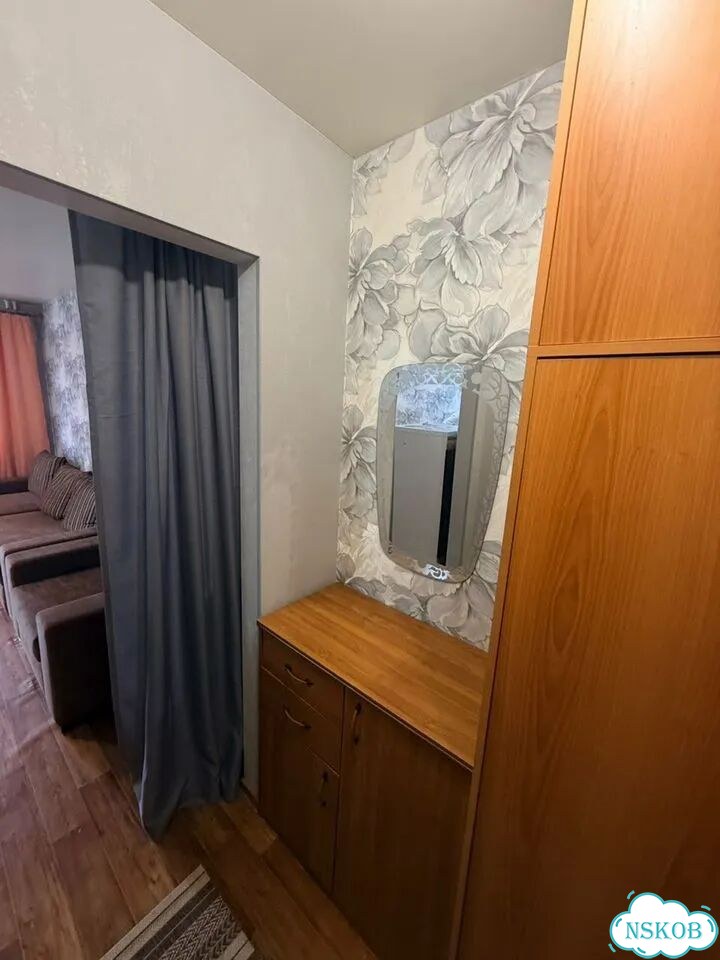 Квартира-студия, 25 м², 8/10 эт. фото 2