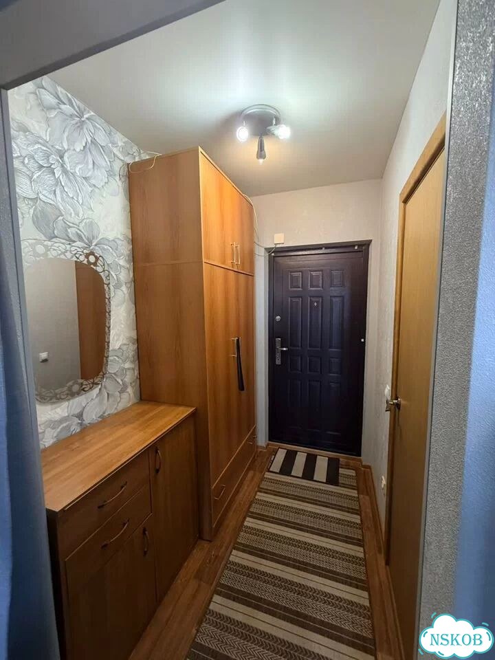 Квартира-студия, 25 м², 8/10 эт. фото 3