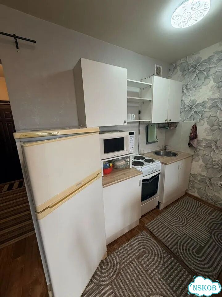 Квартира-студия, 25 м², 8/10 эт. фото 4