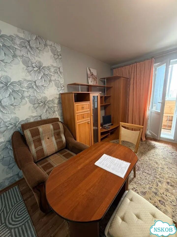 Квартира-студия, 25 м², 8/10 эт. фото 5